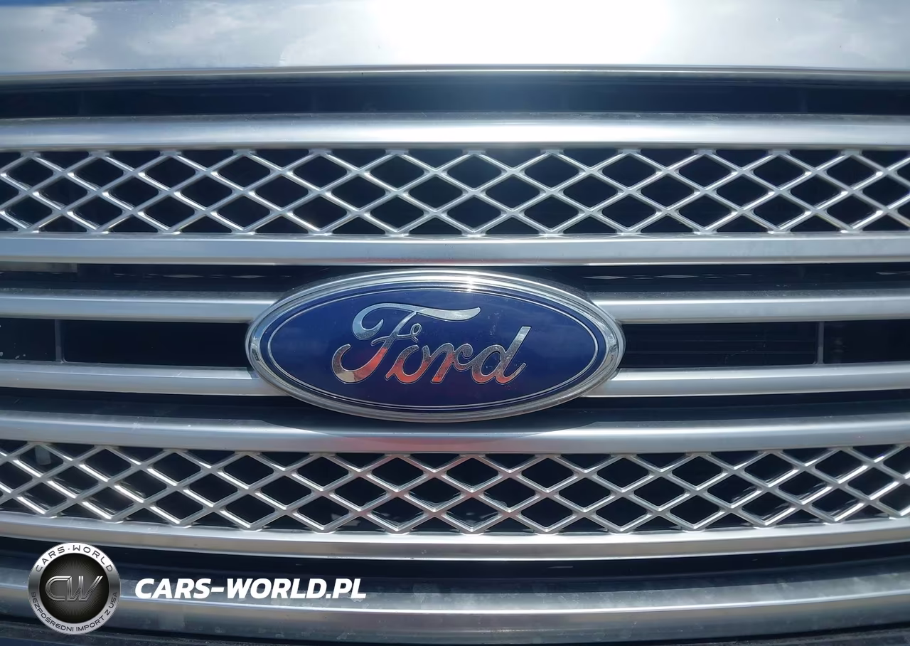 2013 Ford F-150 Platinum VIN:1FTFW1ET7DFB19393 - 6