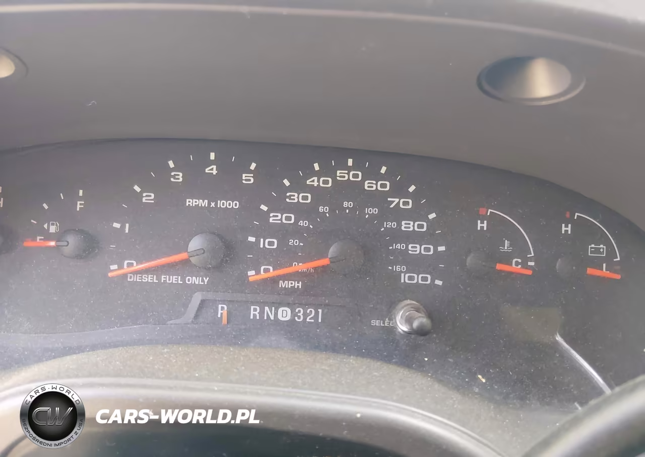 2005 Ford E-450 Cutaway Standard VIN:1FDXE45P75HB49443 - 5