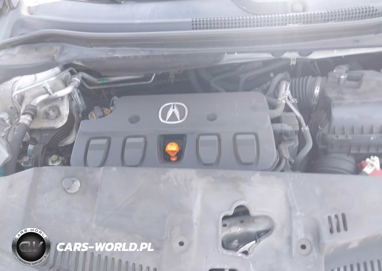 2014 Acura Ilx 2.0L VIN:19VDE1F3XEE000380 - 10