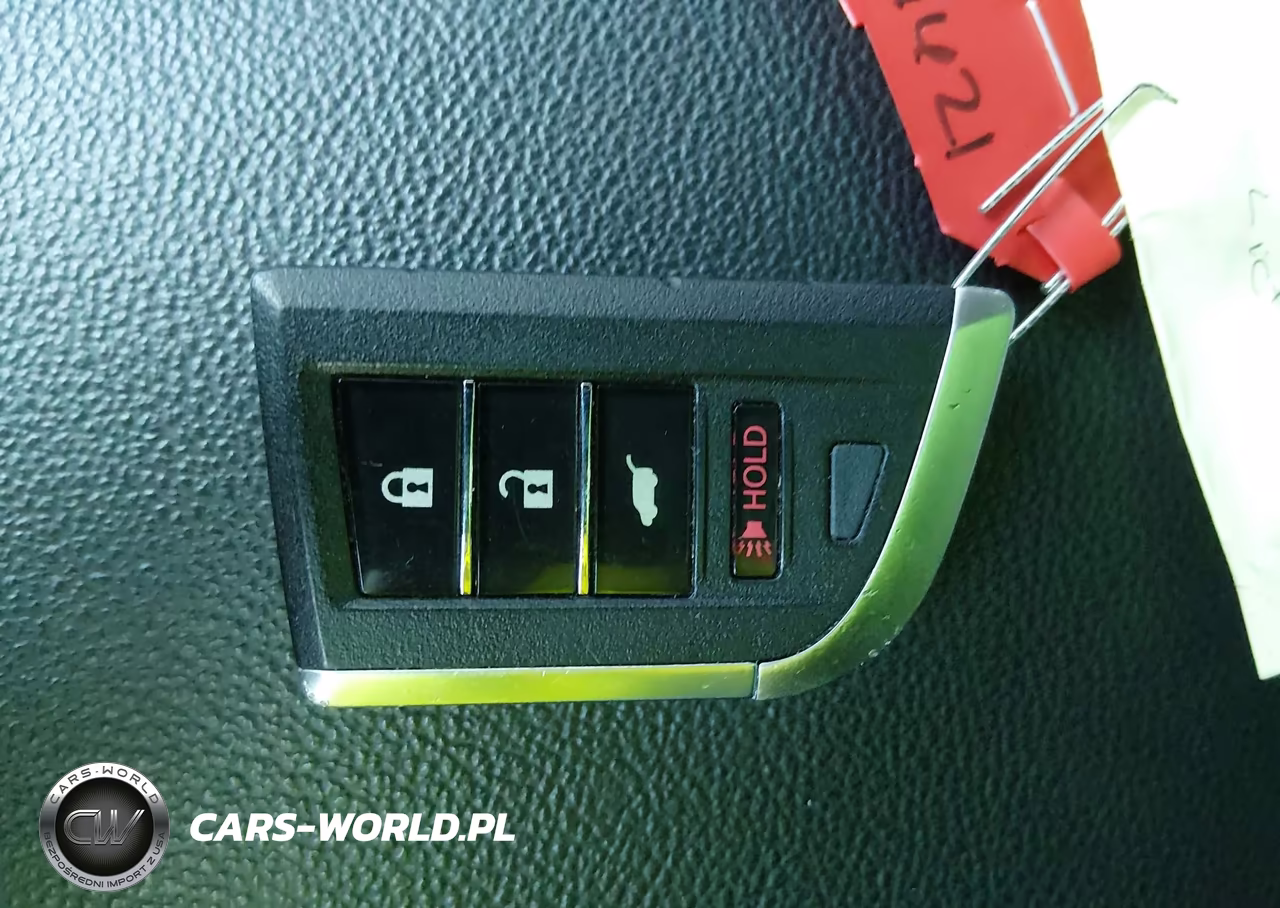 2023 Acura Integra A-Spec VIN:19UDE4H3XPA021145 - 11
