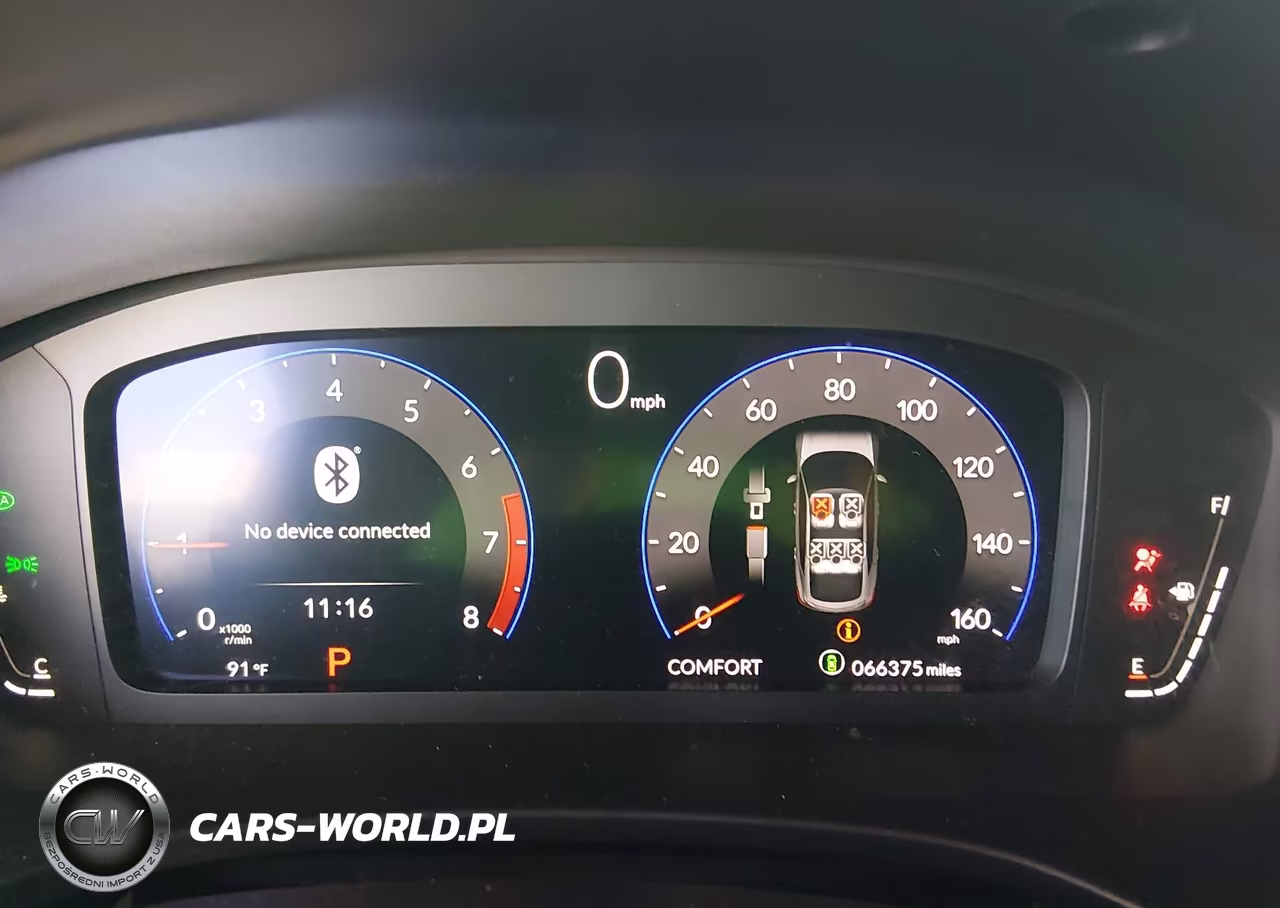 2023 Acura Integra A-Spec VIN:19UDE4H3XPA021145 - 7