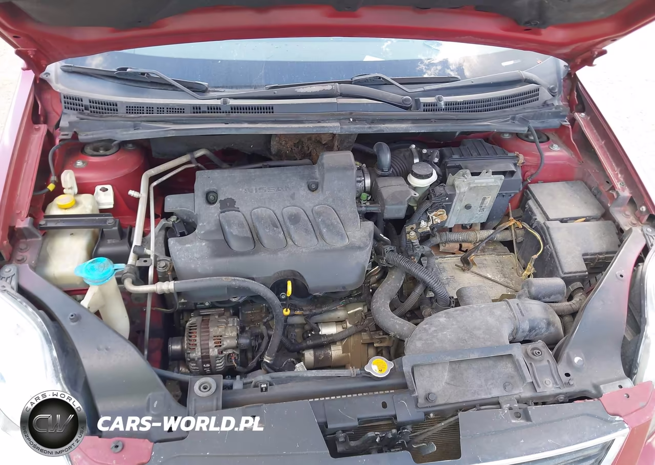 NISSAN SENTRA VIN:3N1AB6AP0AL604989 - 10