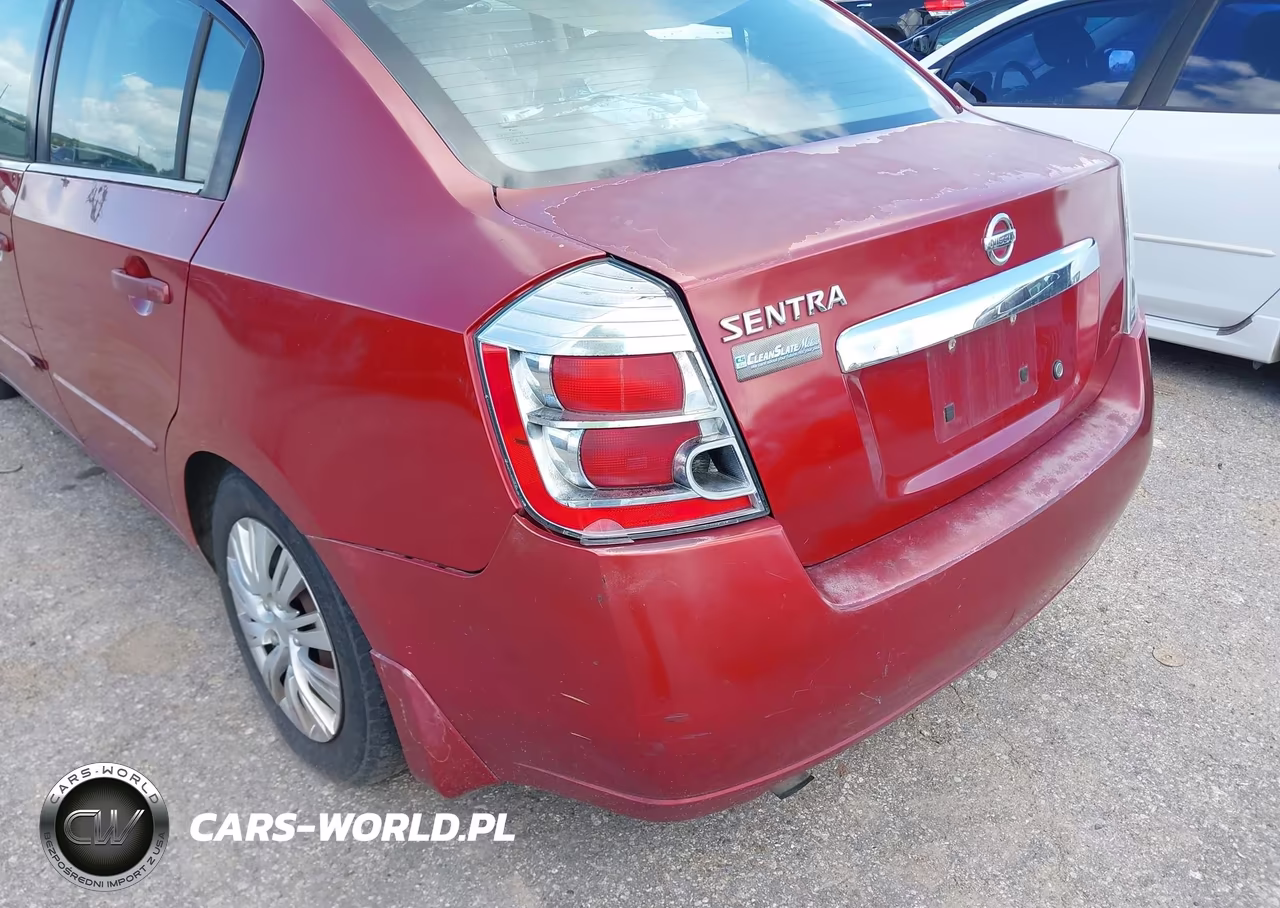 NISSAN SENTRA VIN:3N1AB6AP0AL604989 - 13