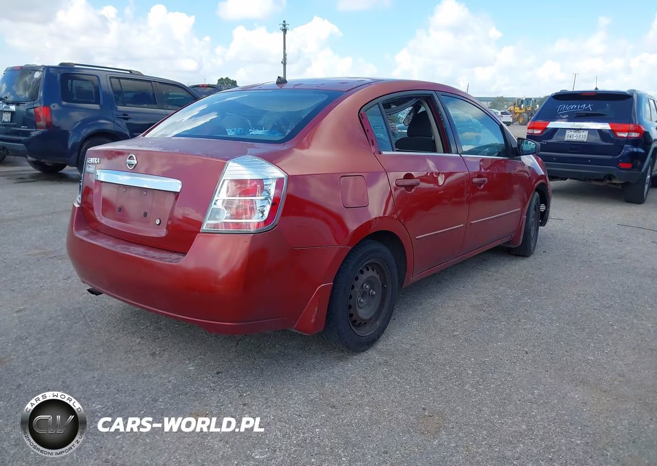 NISSAN SENTRA VIN:3N1AB6AP0AL604989 - 4
