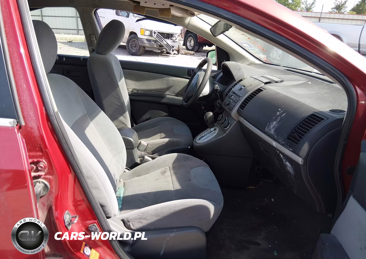 NISSAN SENTRA VIN:3N1AB6AP0AL604989 - 5
