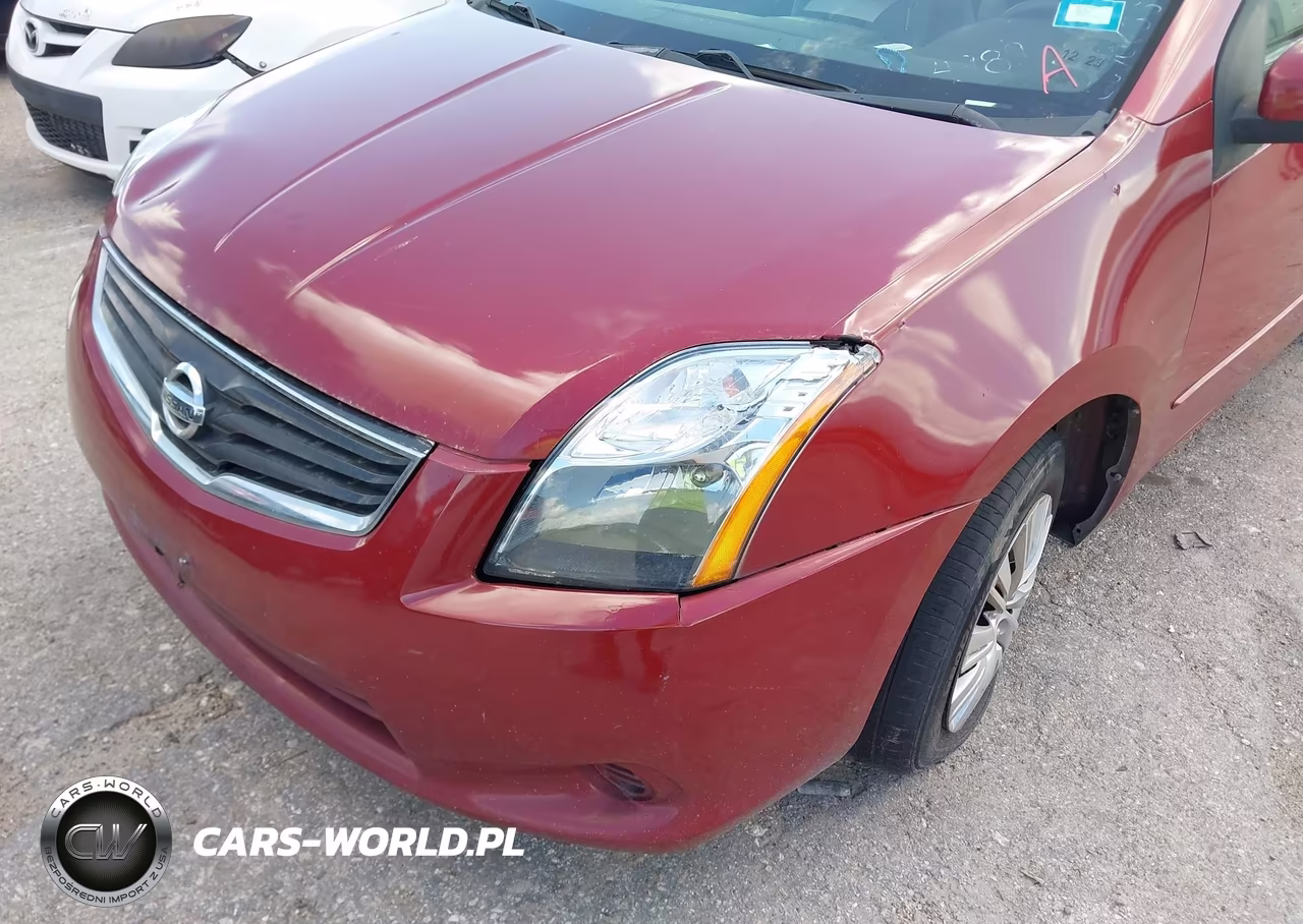 NISSAN SENTRA VIN:3N1AB6AP0AL604989 - 6