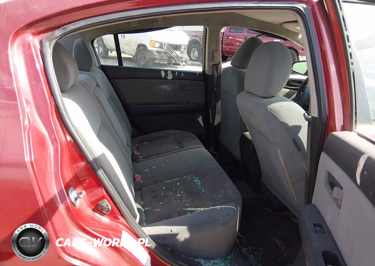 NISSAN SENTRA VIN:3N1AB6AP0AL604989 - 8