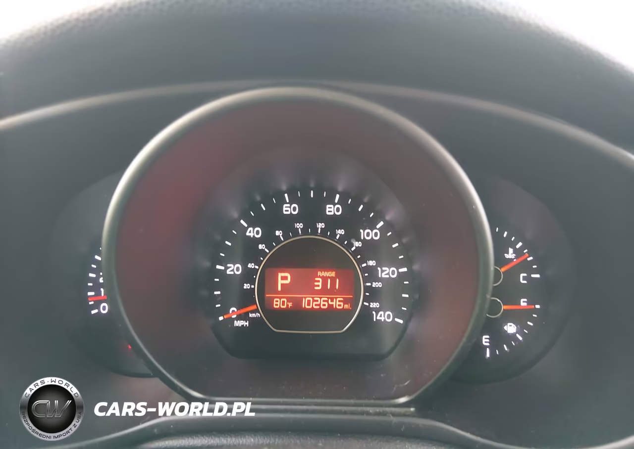 2016 Kia Soul VIN:KNDJN2A26G7847172 - 7