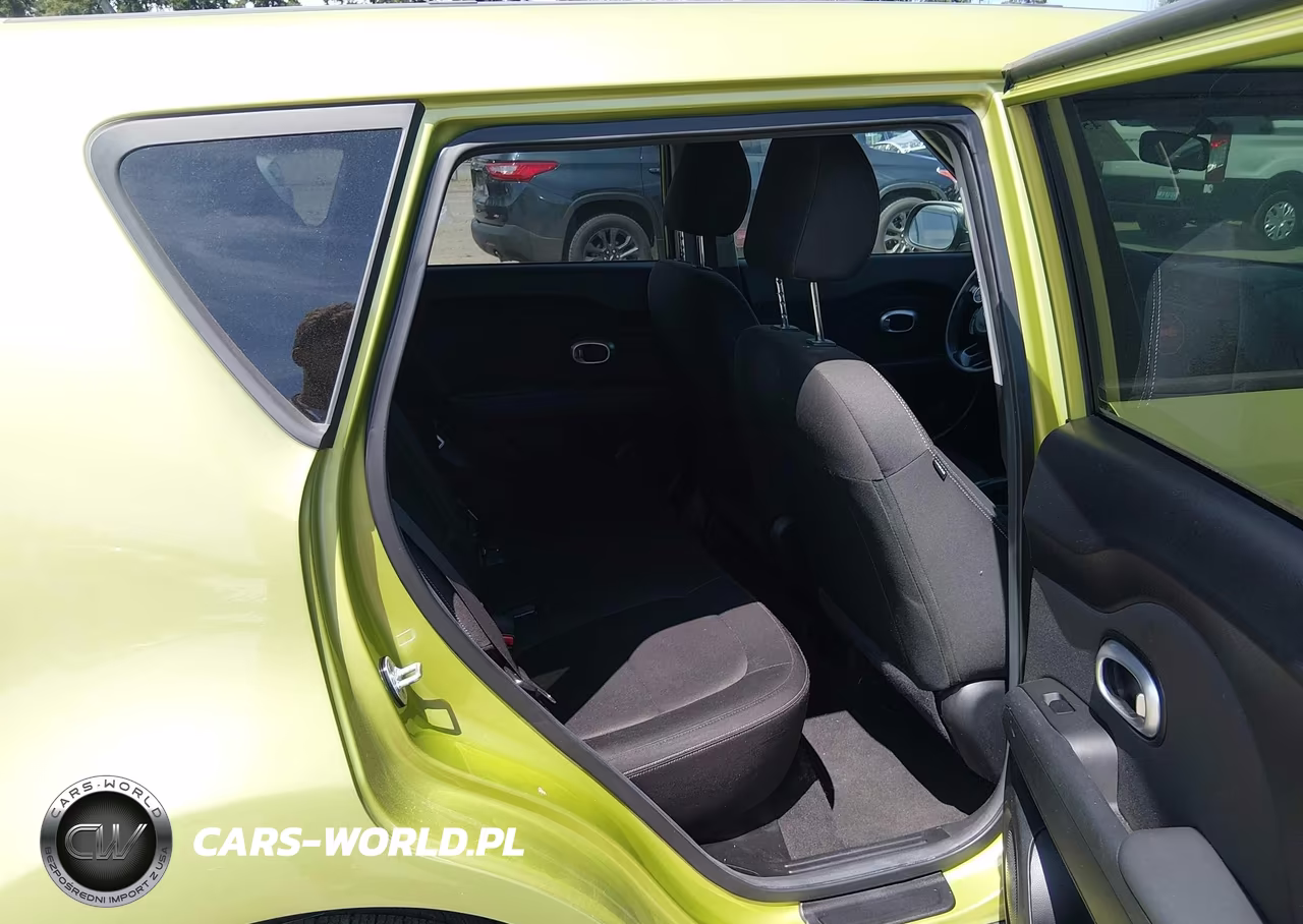 2016 Kia Soul VIN:KNDJN2A26G7847172 - 8
