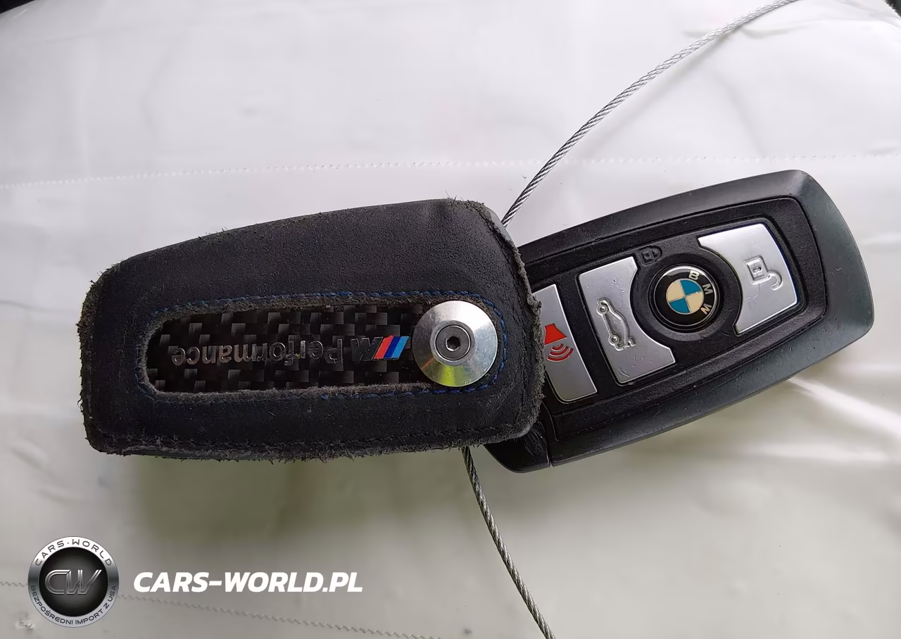 2014 BMW 535I Gran Turismo VIN:WBA5M2C52ED871864 - 11