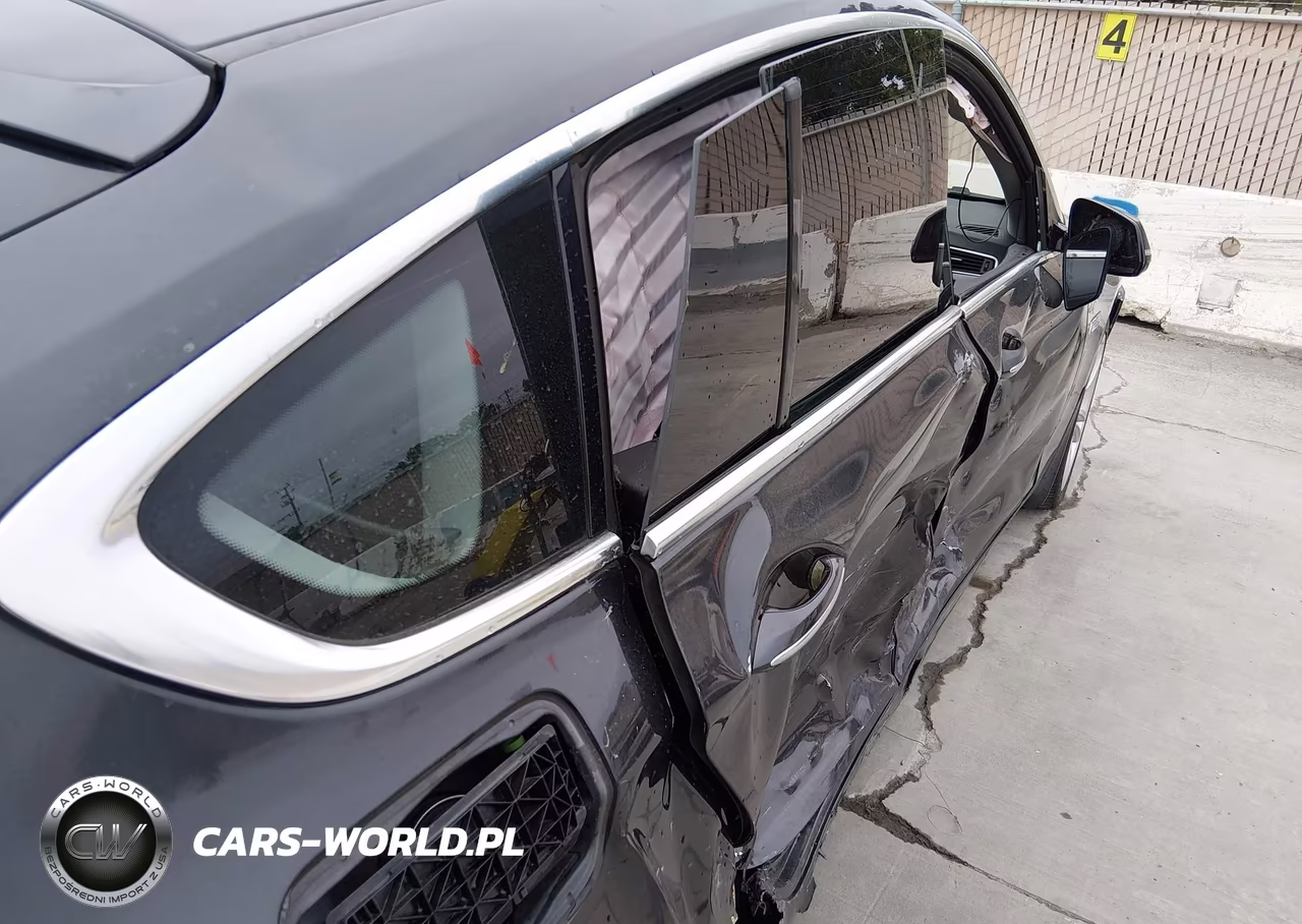 2014 BMW 535I Gran Turismo VIN:WBA5M2C52ED871864 - 8