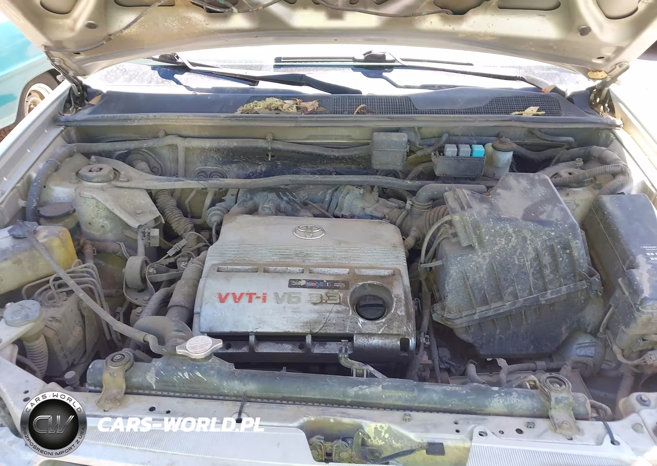 2005 Toyota Highlander Limited V6 VIN:JTEEP21A150073143 - 10