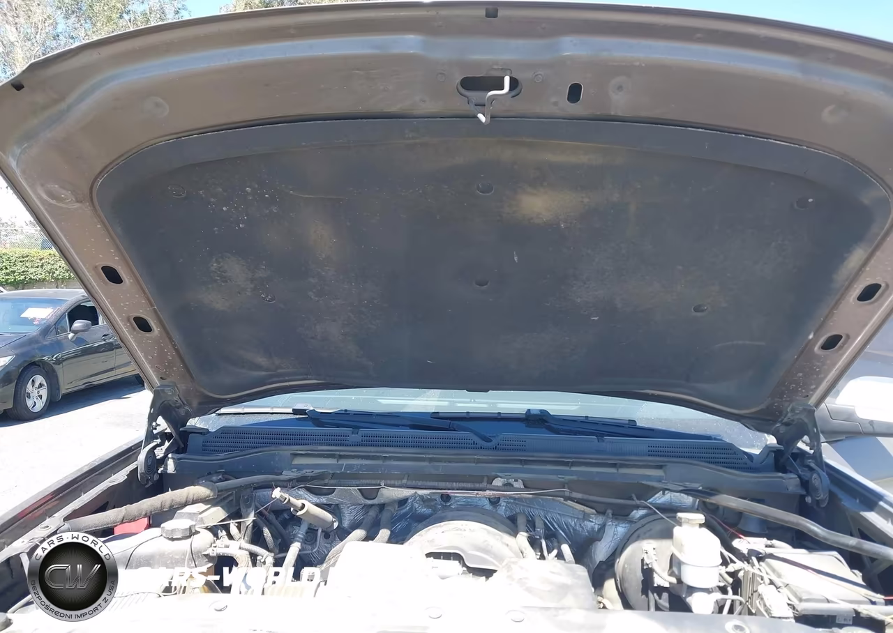 2014 GMC Sierra 1500 VIN:1GTN1TEH2EZ278355 - 10