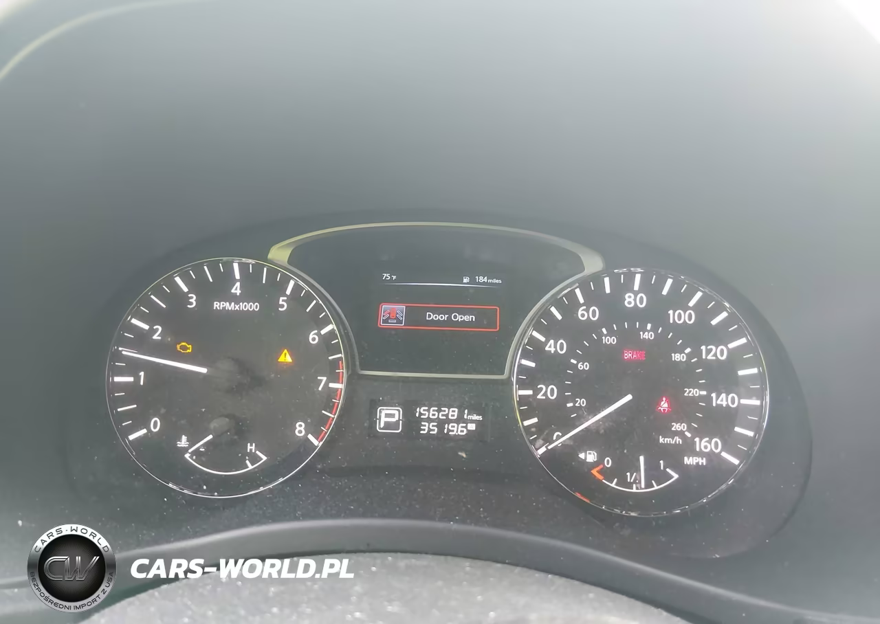 2015 Nissan Pathfinder Sv VIN:5N1AR2MNXFC653112 - 15