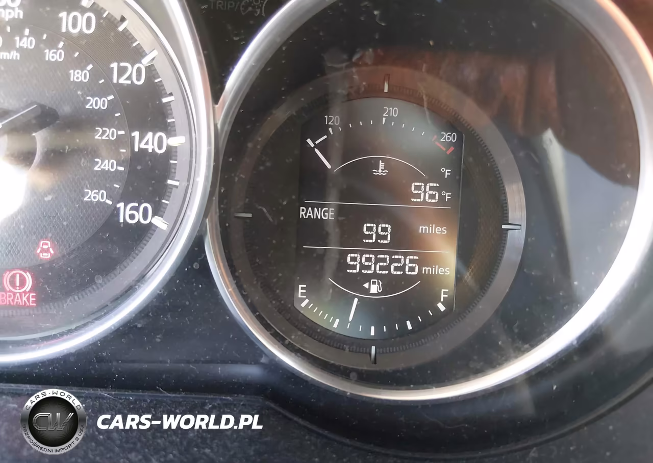2017 Mazda Mazda6 Sport VIN:JM1GL1U54H1139426 - 15