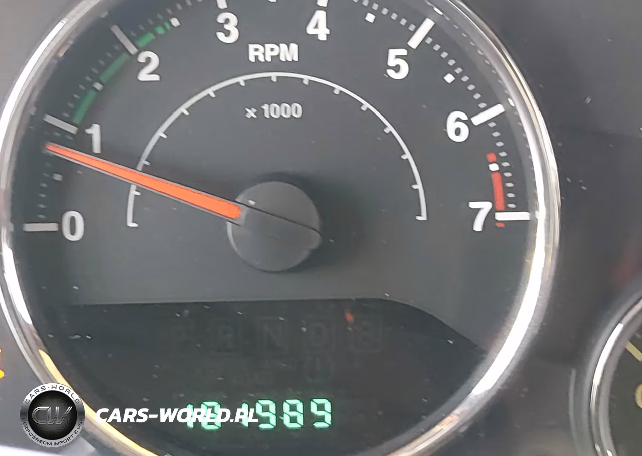 2012 Jeep Wrangler Unlimited Sahara VIN:1C4BJWEG8CL196559 - 7