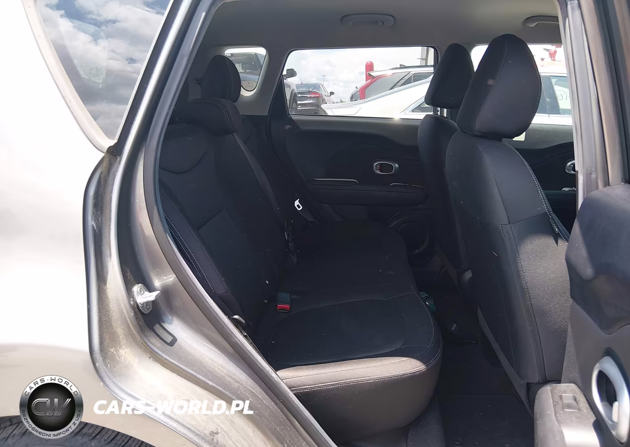 2016 Kia Soul VIN:KNDJN2A23G7397769 - 8