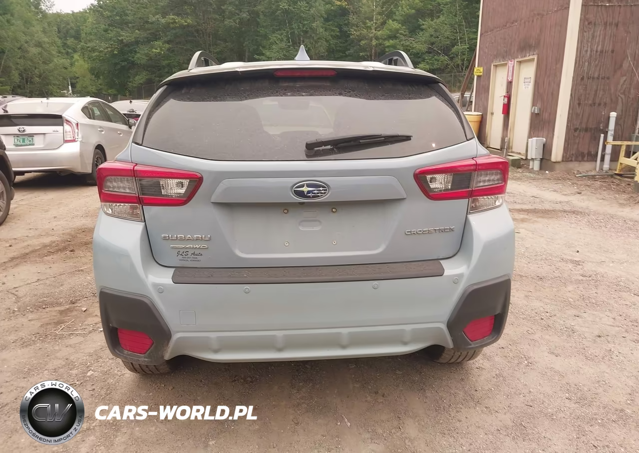 2023 Subaru Crosstrek Limited VIN:JF2GTHNC6P8218691 - 16