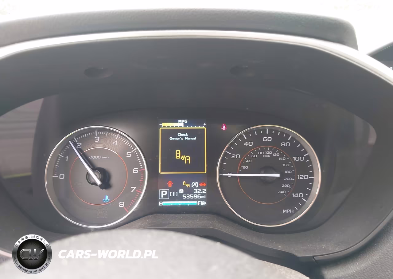 2023 Subaru Crosstrek Limited VIN:JF2GTHNC6P8218691 - 7