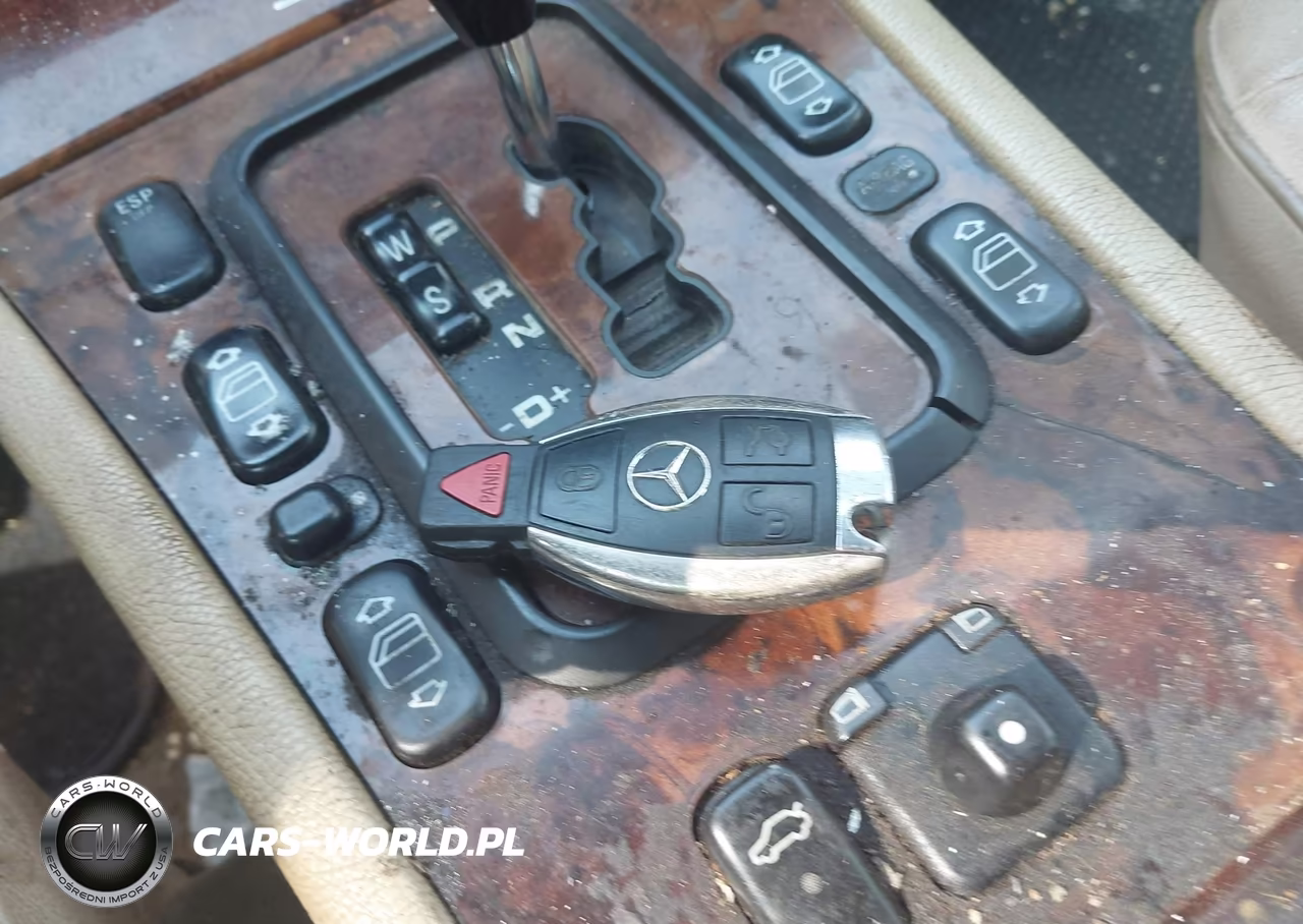 2002 Mercedes-Benz E 430 Special Edition VIN:WDBJF70J72B405833 - 11