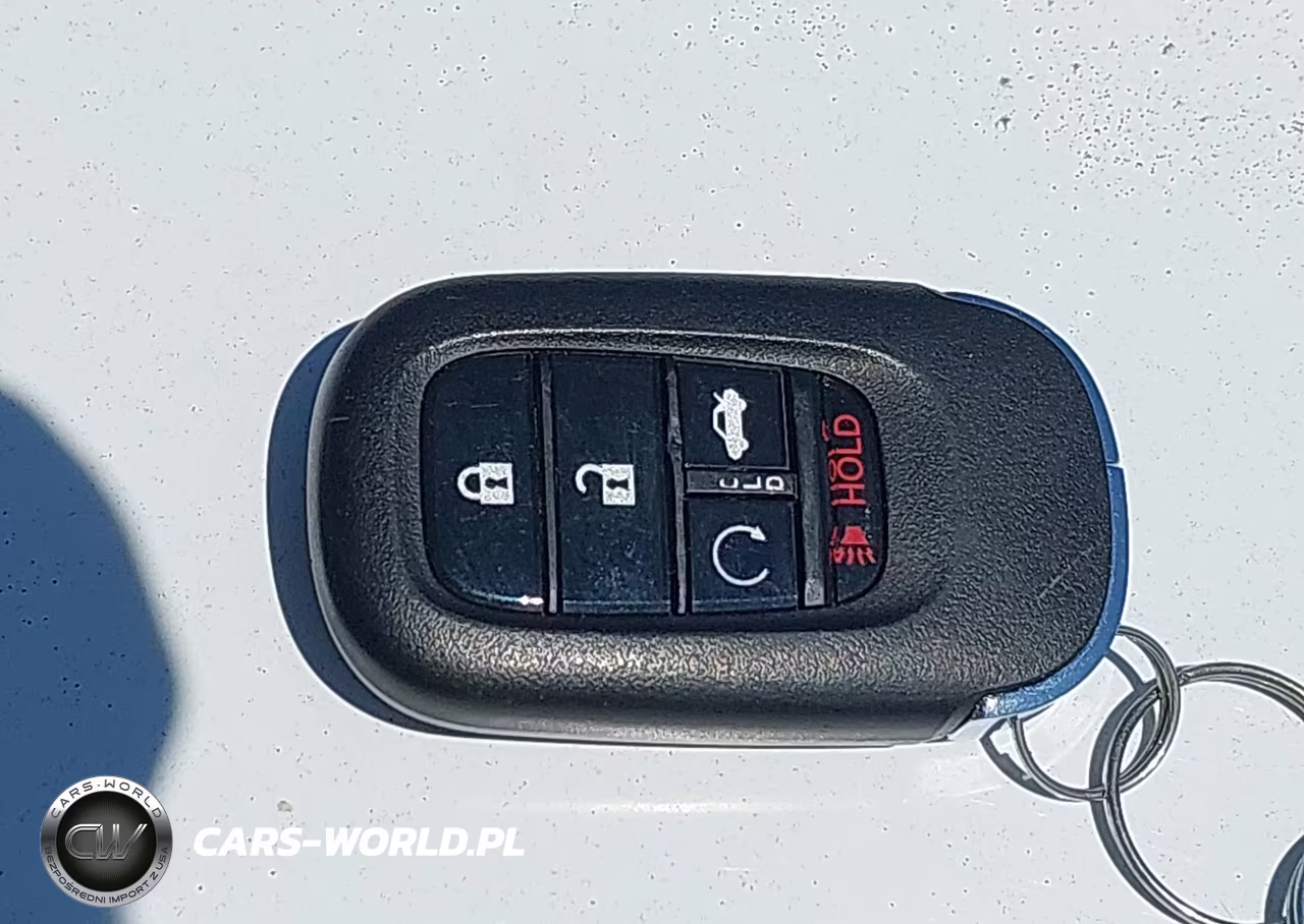 2025 Honda Accord Hybrid Sport VIN:1HGCY2F56SA051280 - 11