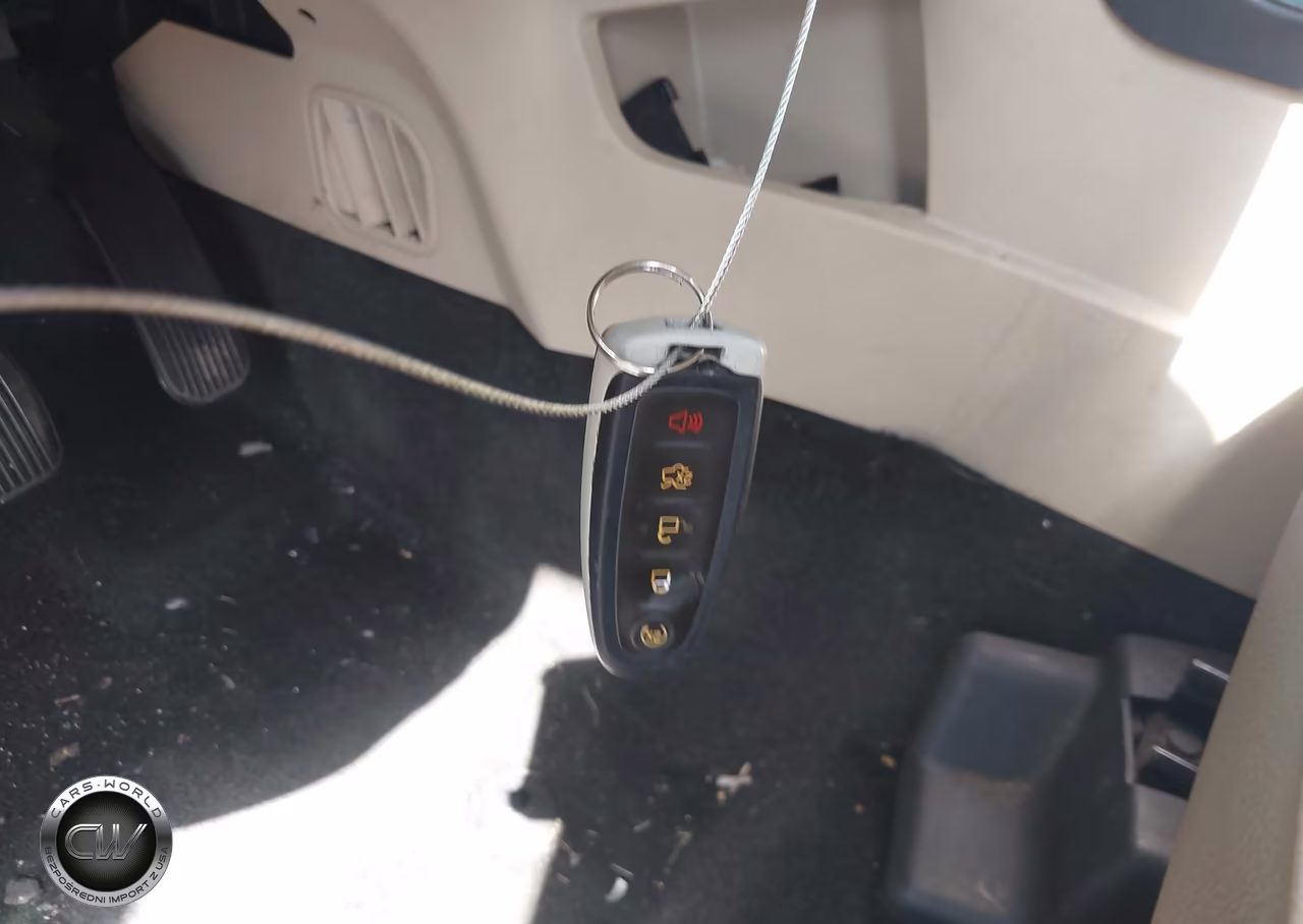 2016 Ford Flex Sel VIN:2FMGK5C89GBA10702 - 11