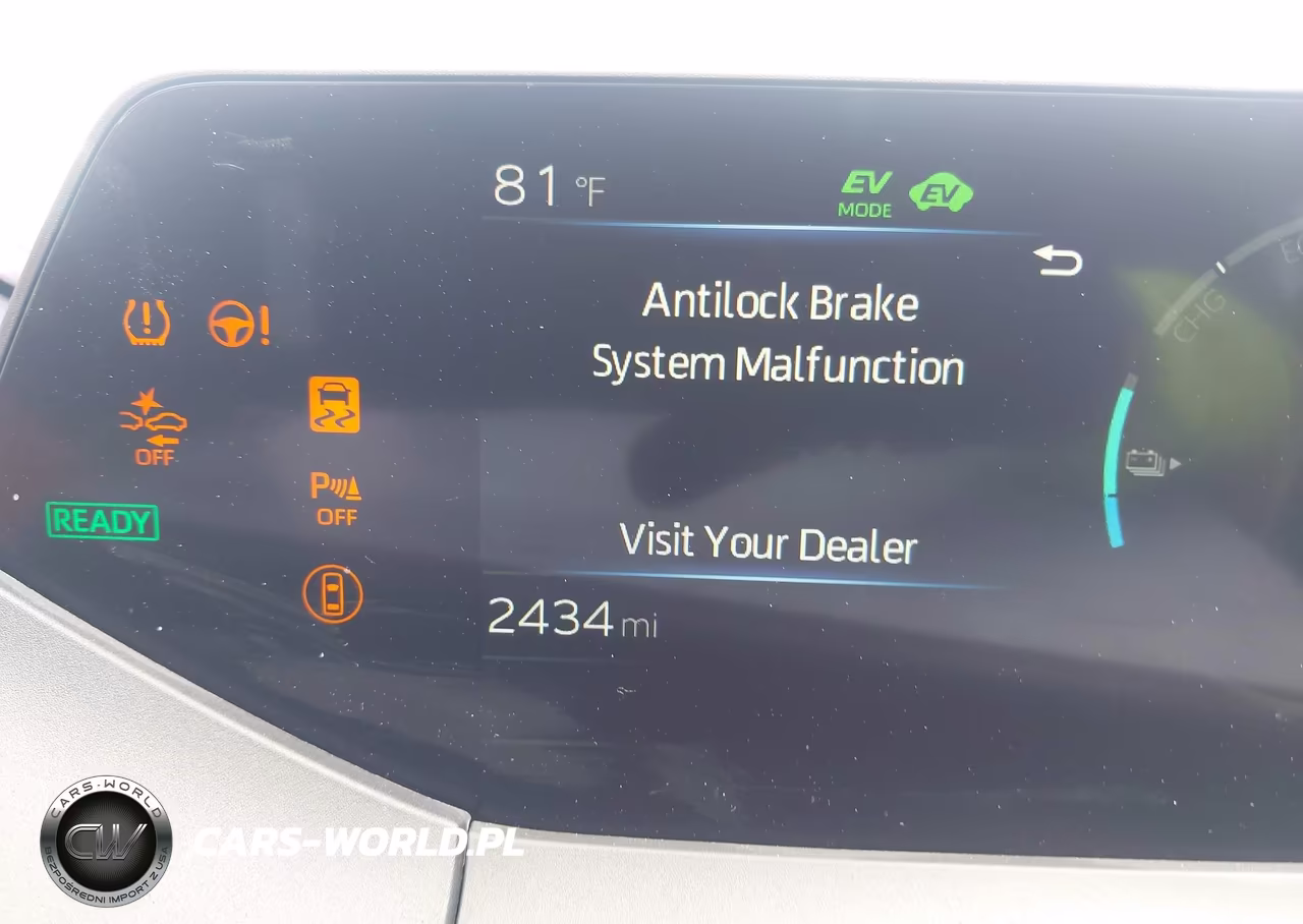 2026 Toyota Prius Plug-In Hybrid Xse VIN:JTDACACU7T3069335 - 15