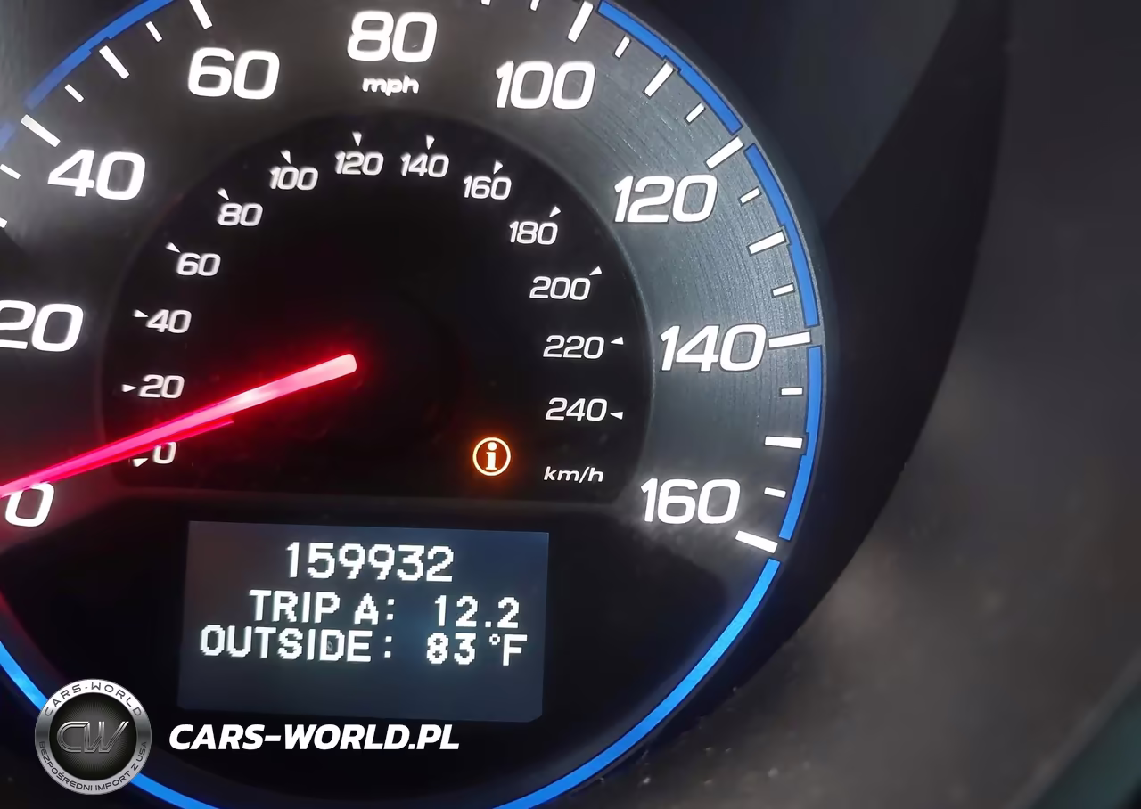 2008 Acura Tl 3.2 VIN:19UUA66258A000724 - 12
