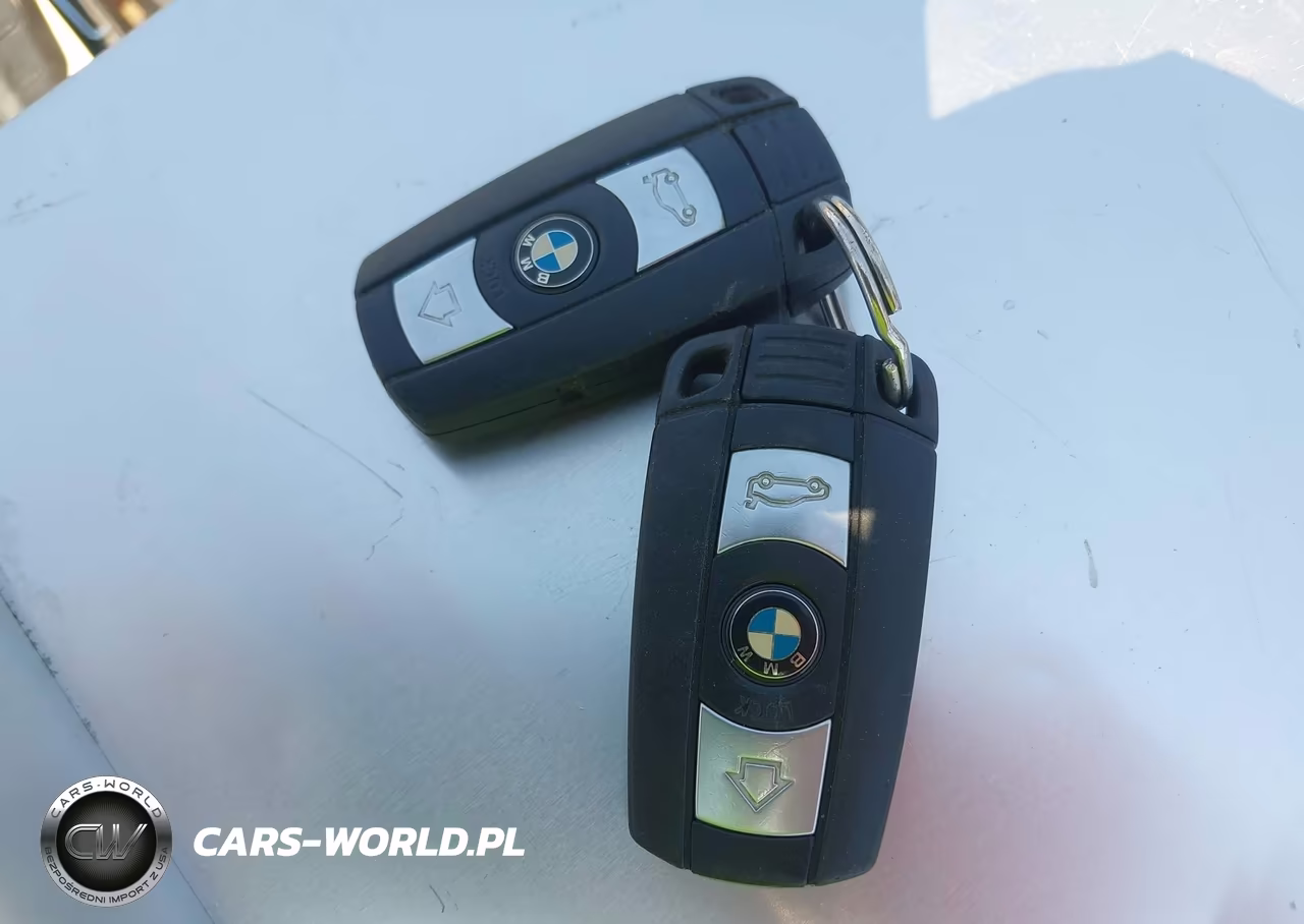 2010 BMW 650I VIN:WBAEA5C52ACV93610 - 11