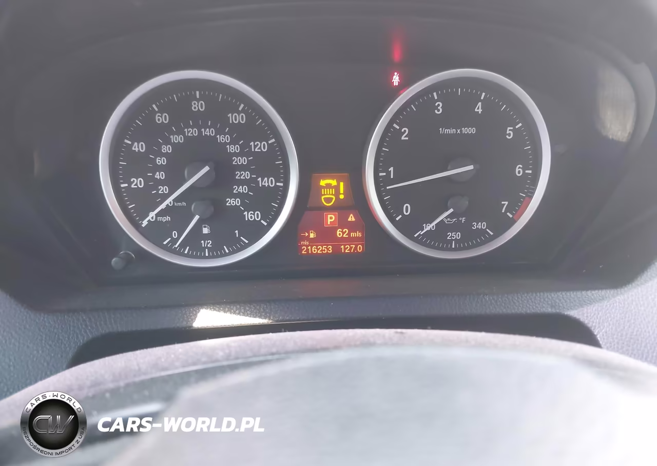 2010 BMW 650I VIN:WBAEA5C52ACV93610 - 7