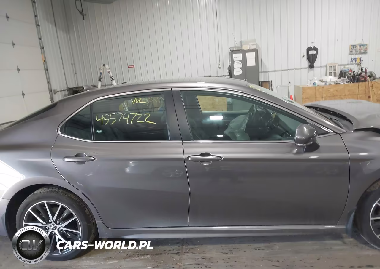 2023 Toyota Camry Se VIN:4T1G11AK1PU819793 - 13