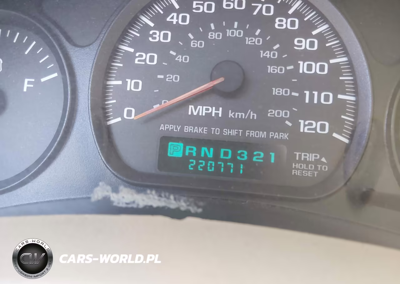 2004 Chevrolet Impala VIN:2G1WF52E049436298 - 15