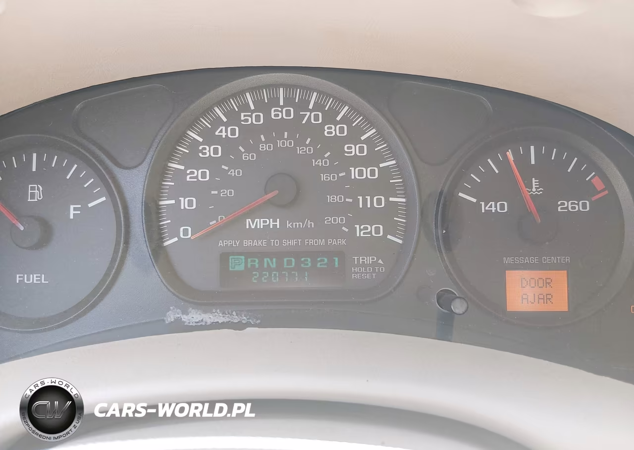 2004 Chevrolet Impala VIN:2G1WF52E049436298 - 7