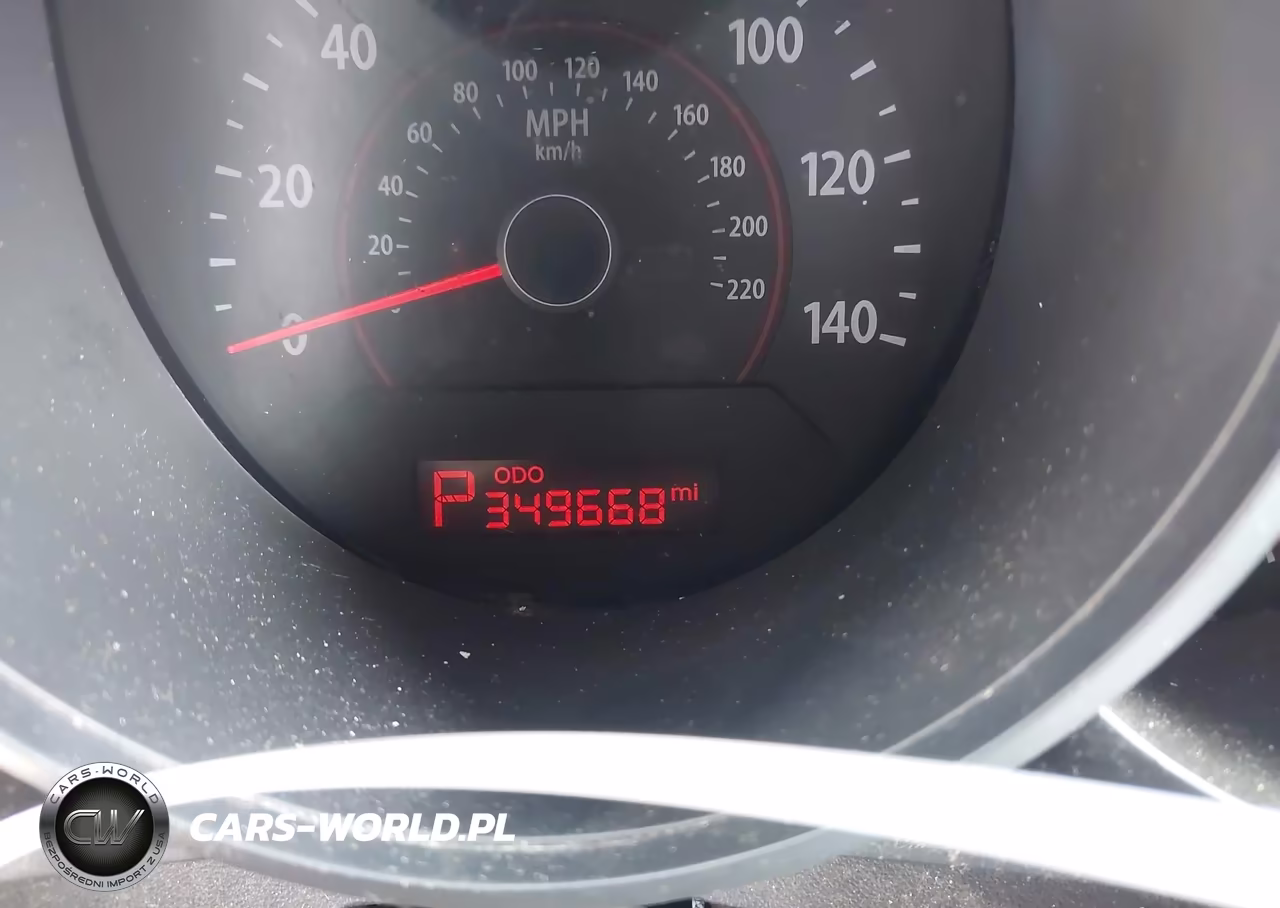 2010 Kia Soul + VIN:KNDJT2A22A7033095 - 7