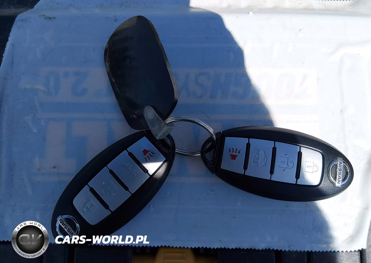 2014 Nissan Altima 2.5 S VIN:1N4AL3AP2EN205098 - 11