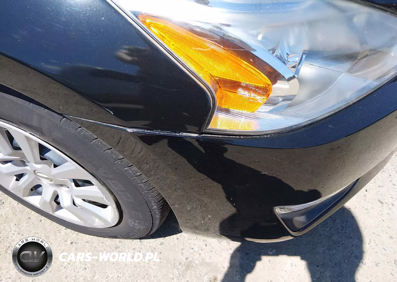 2014 Nissan Altima 2.5 S VIN:1N4AL3AP2EN205098 - 6