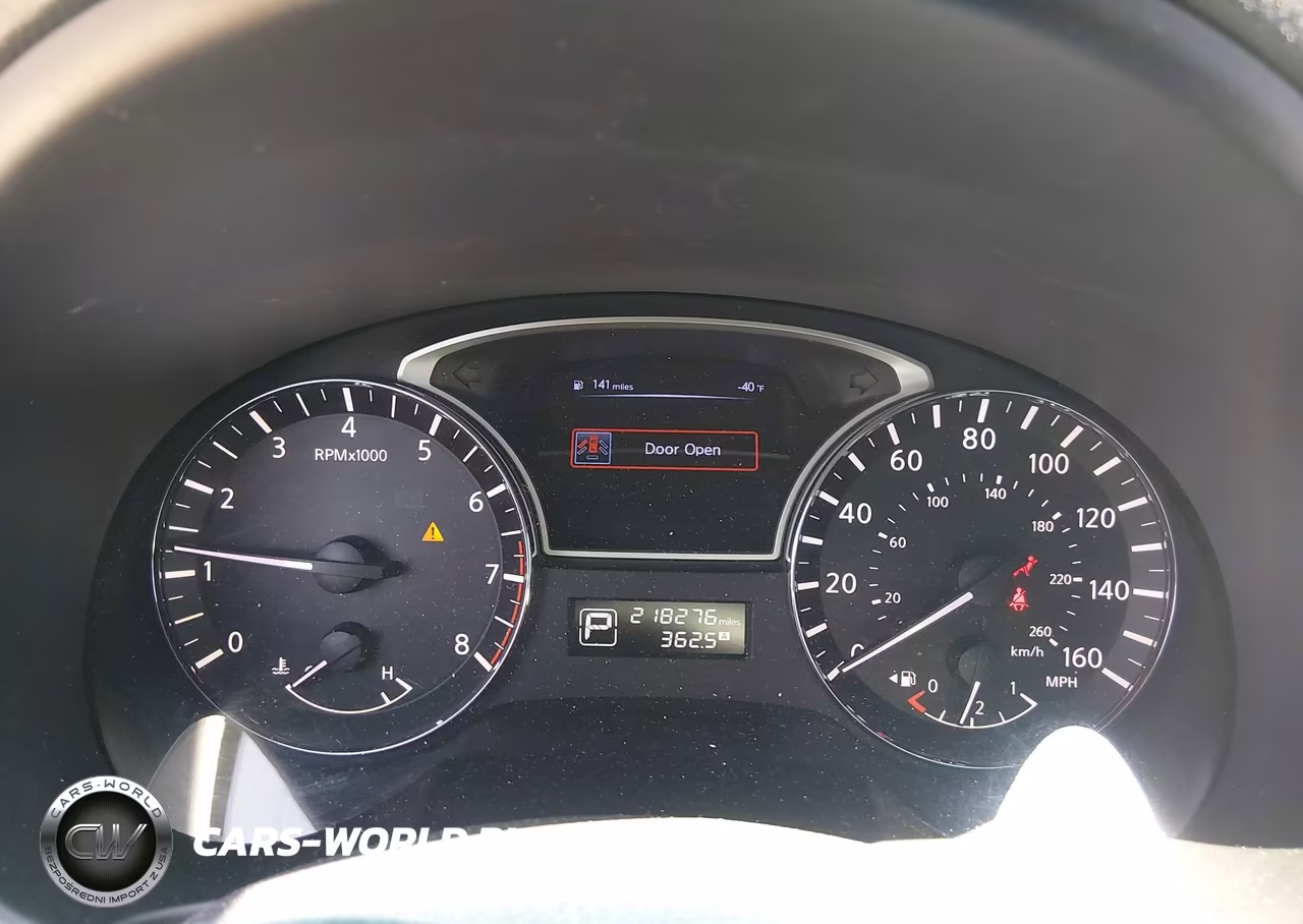 2014 Nissan Altima 2.5 S VIN:1N4AL3AP2EN205098 - 7