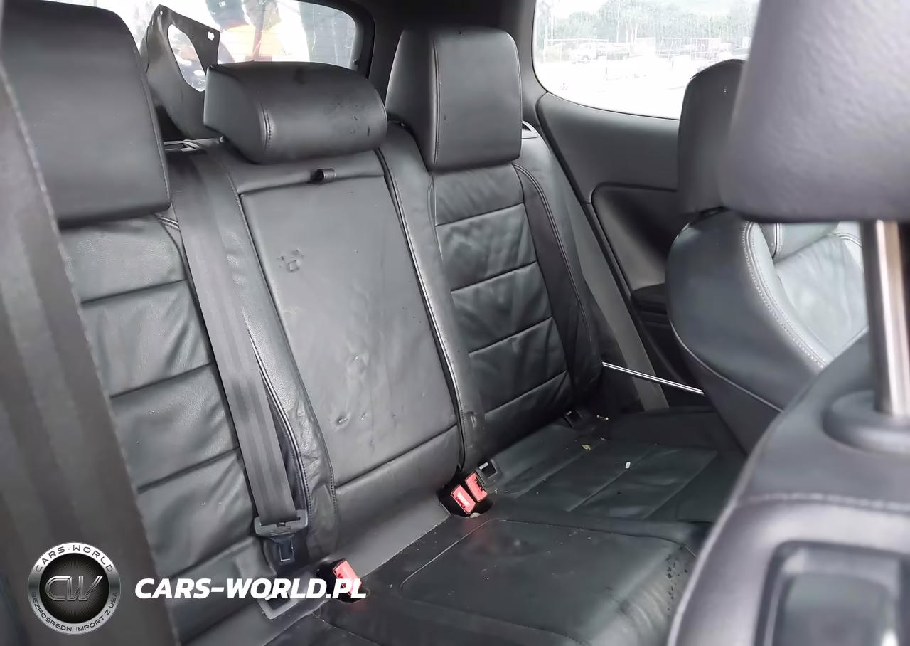2011 Volkswagen Gti 2-Door Autobahn VIN:WVWEV7AJ8BW282525 - 8