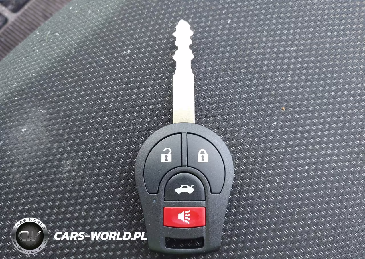 2011 Nissan Juke S VIN:JN8AF5MV8BT026163 - 11