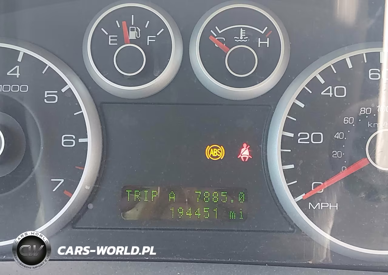 2009 Ford Fusion Se VIN:3FAHP07Z29R148088 - 7