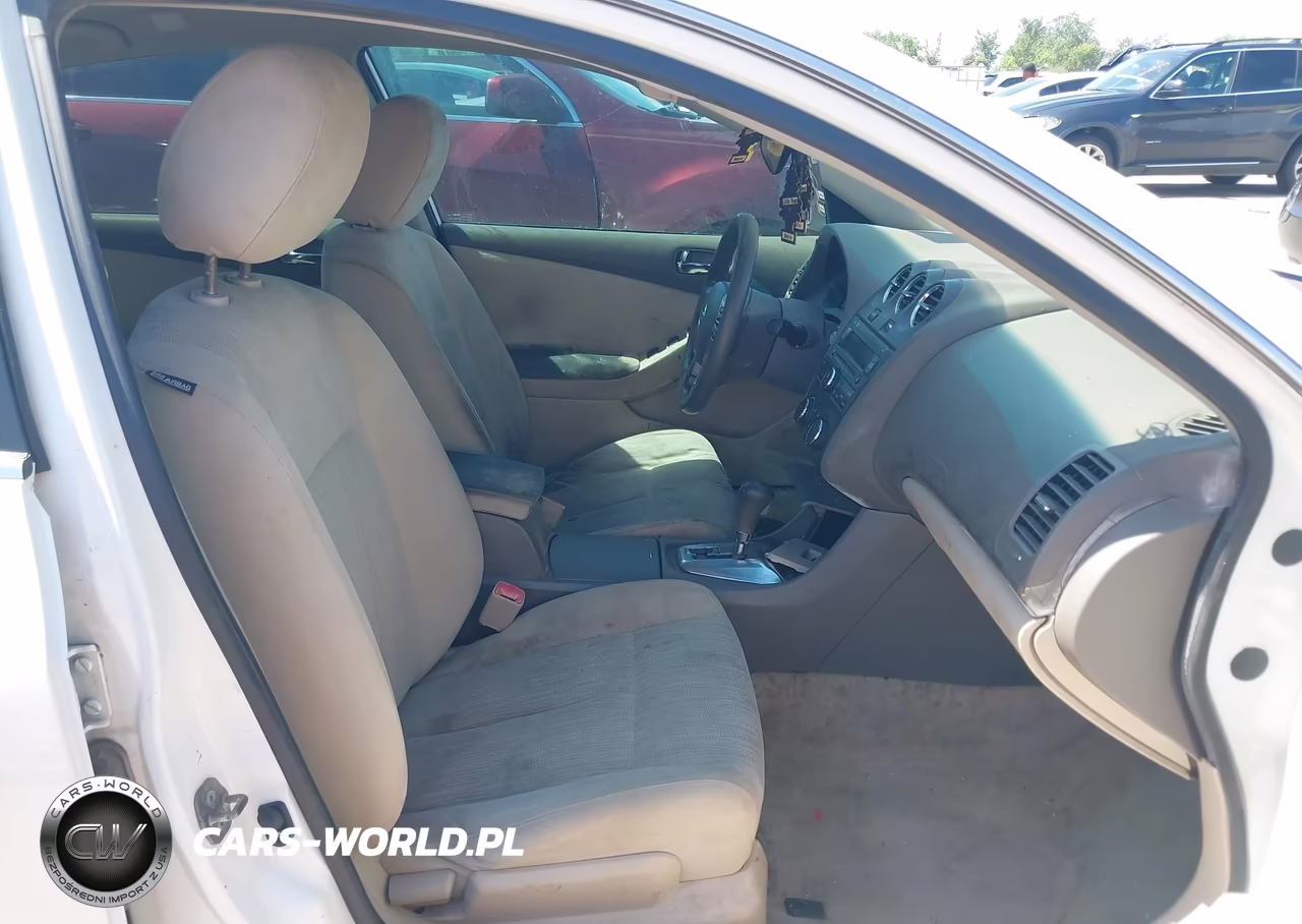 2012 Nissan Altima 2.5 S VIN:1N4AL2AP2CC193196 - 5