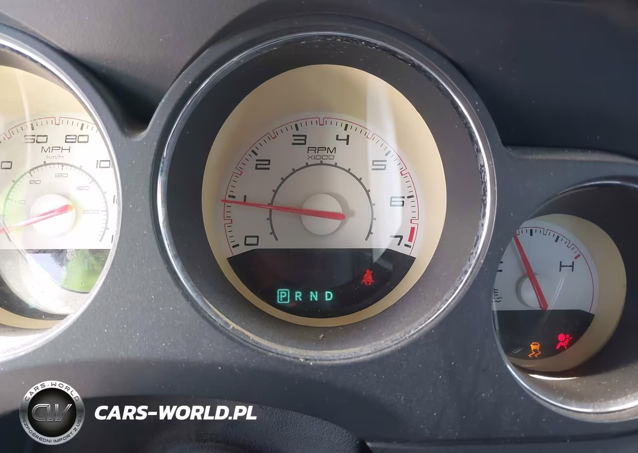 2014 Dodge Challenger Sxt VIN:2C3CDYAG9EH101458 - 15