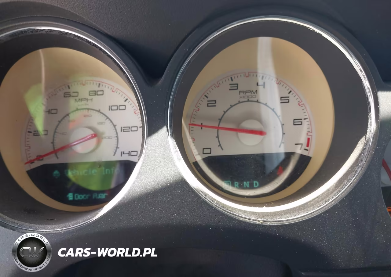 2014 Dodge Challenger Sxt VIN:2C3CDYAG9EH101458 - 7