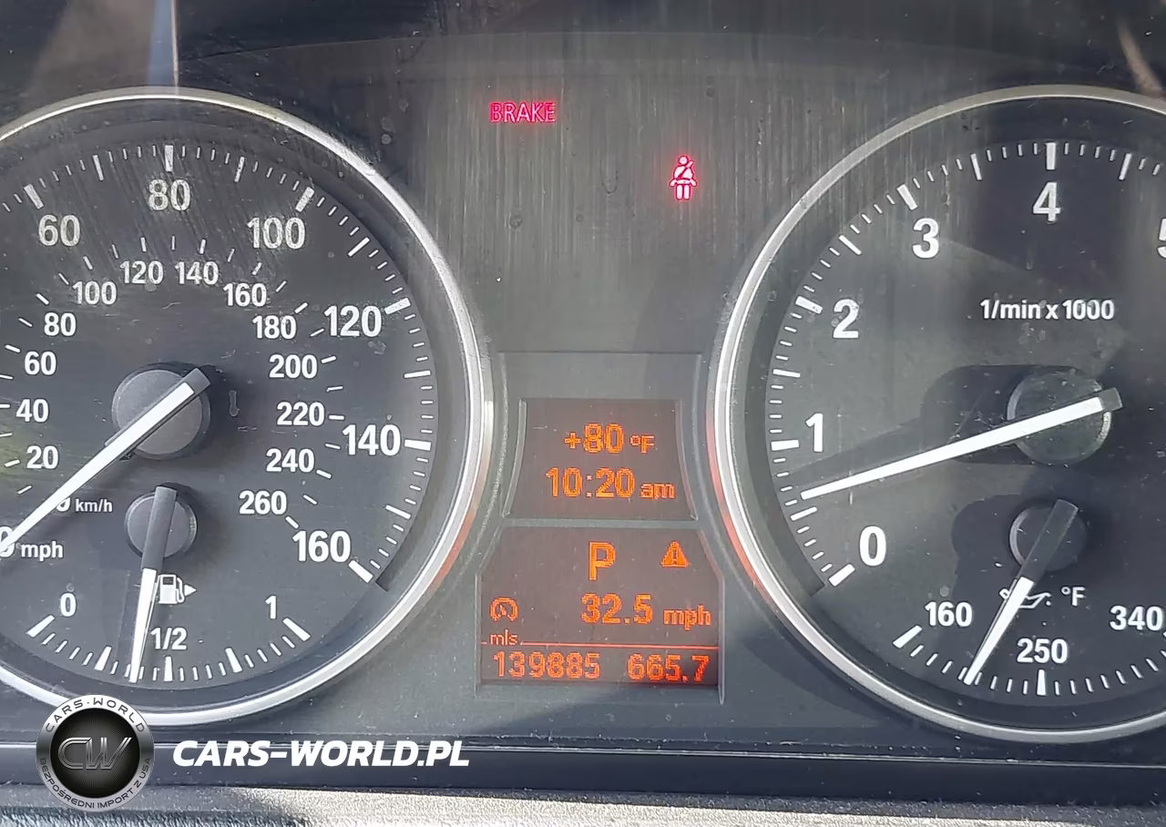 2015 BMW X1 xDrive35I VIN:WBAVM5C5XFVV94619 - 7