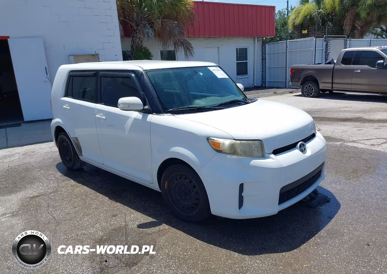 2011 Scion Xb