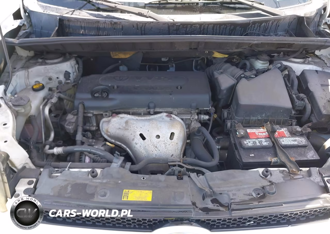2011 Scion Xb VIN:JTLZE4FE8B1119368 - 10