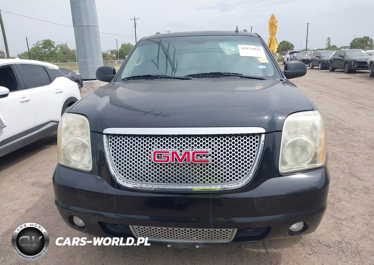 2012 GMC Yukon Xl 1500 Denali VIN:1GKS1MEF0CR321860 - 12