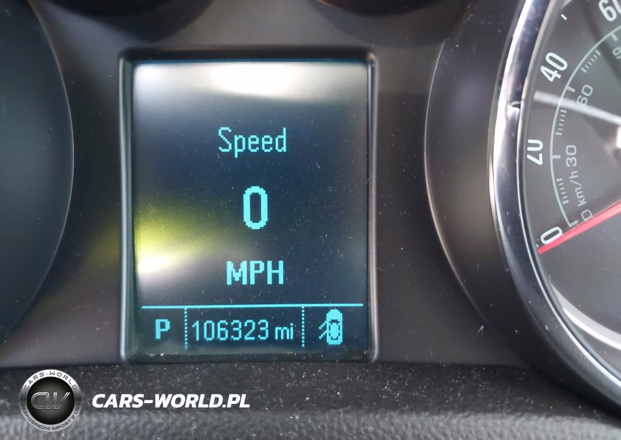 2014 Buick Encore VIN:KL4CJASBXEB733175 - 15