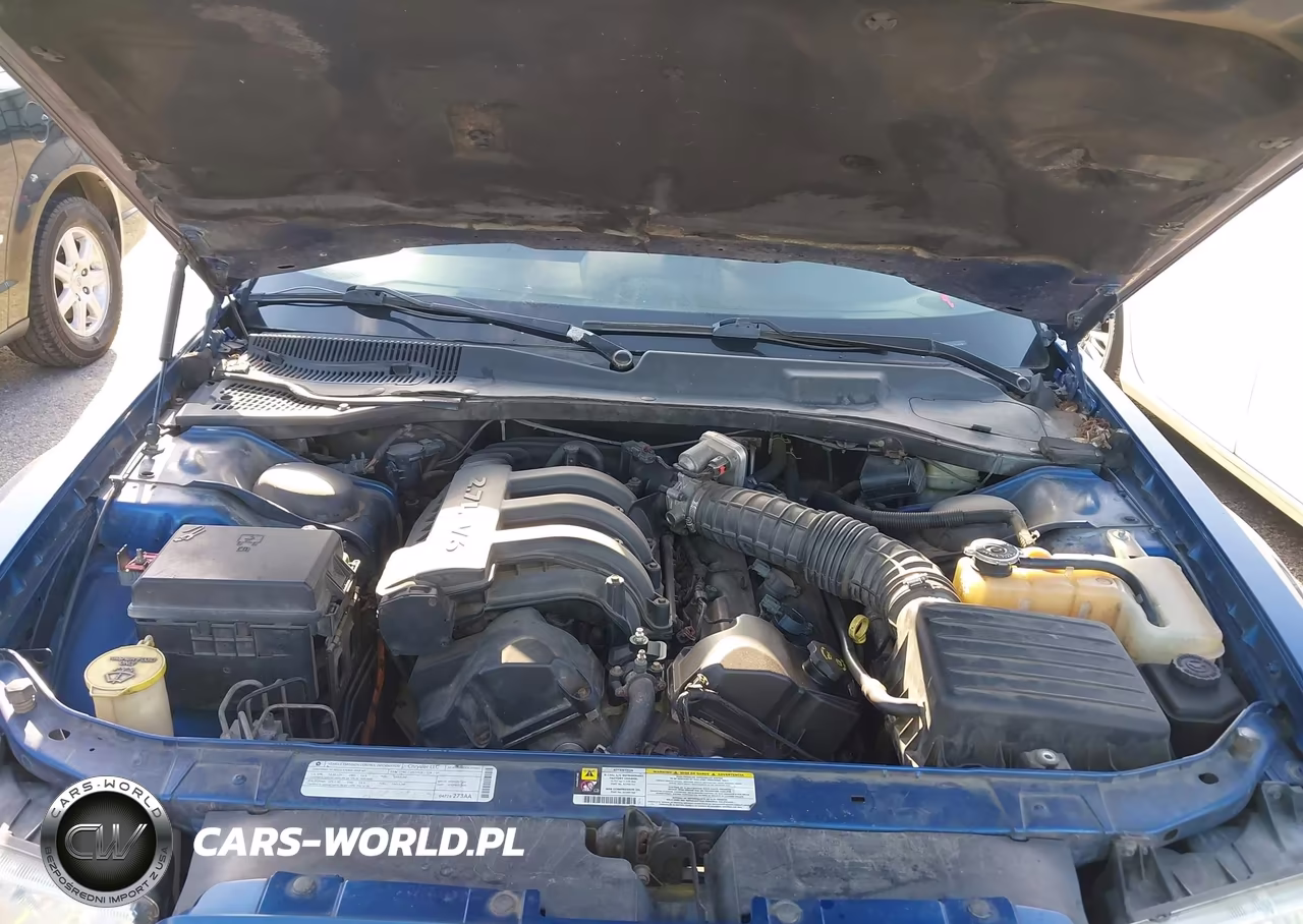2009 Chrysler 300 Lx VIN:2C3KA43D09H612711 - 10