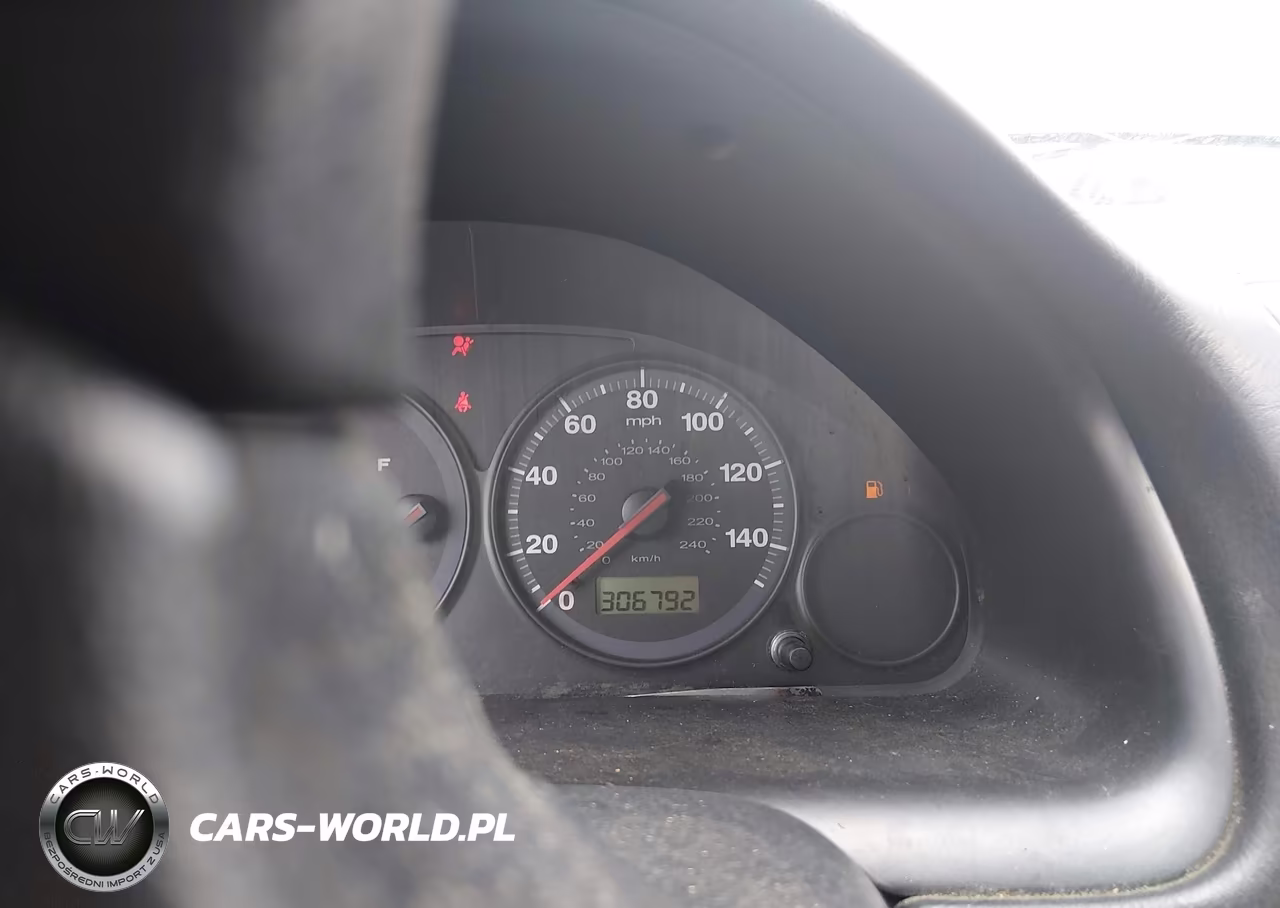 2005 Honda Civic Vp VIN:1HGEM21165L024470 - 7